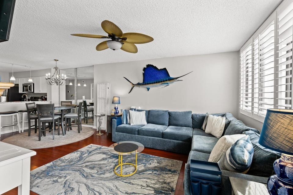 Spinnaker 503 Oceanfront - Windy Hill Section House in North Myrtle Beach