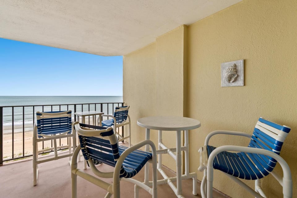 Spinnaker 503 Oceanfront - Windy Hill Section House in North Myrtle Beach