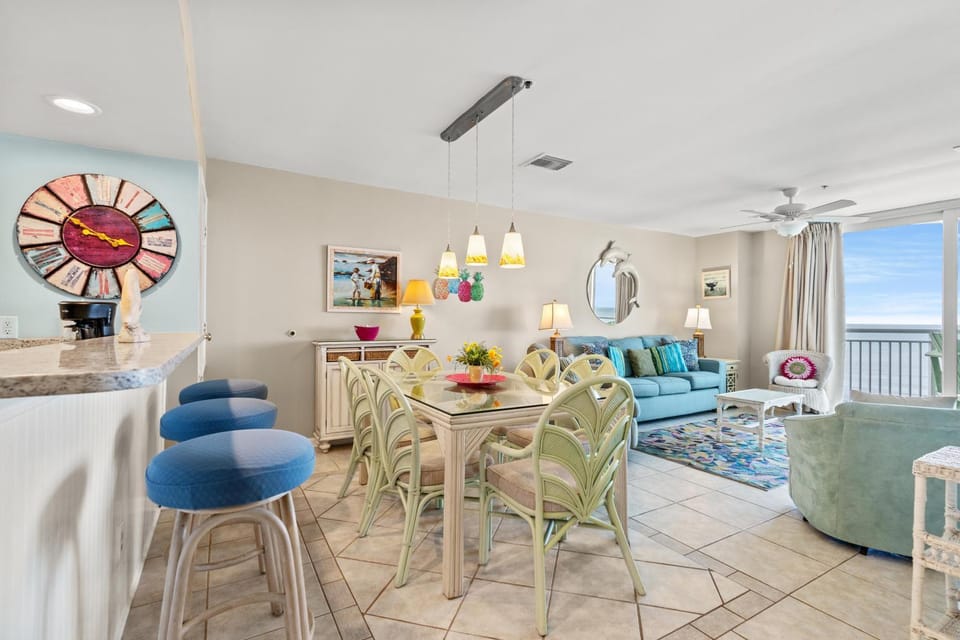 Hyperion Towers 504 - Oceanfront - Cherry Grove Section House in North Myrtle Beach