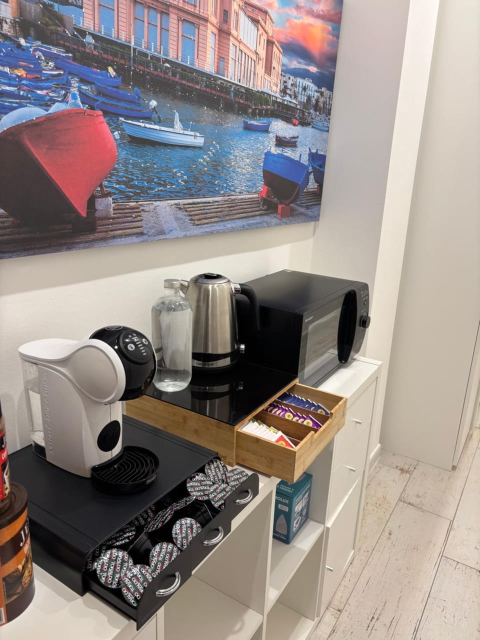 Maison apartaments Bed and Breakfast in Bari