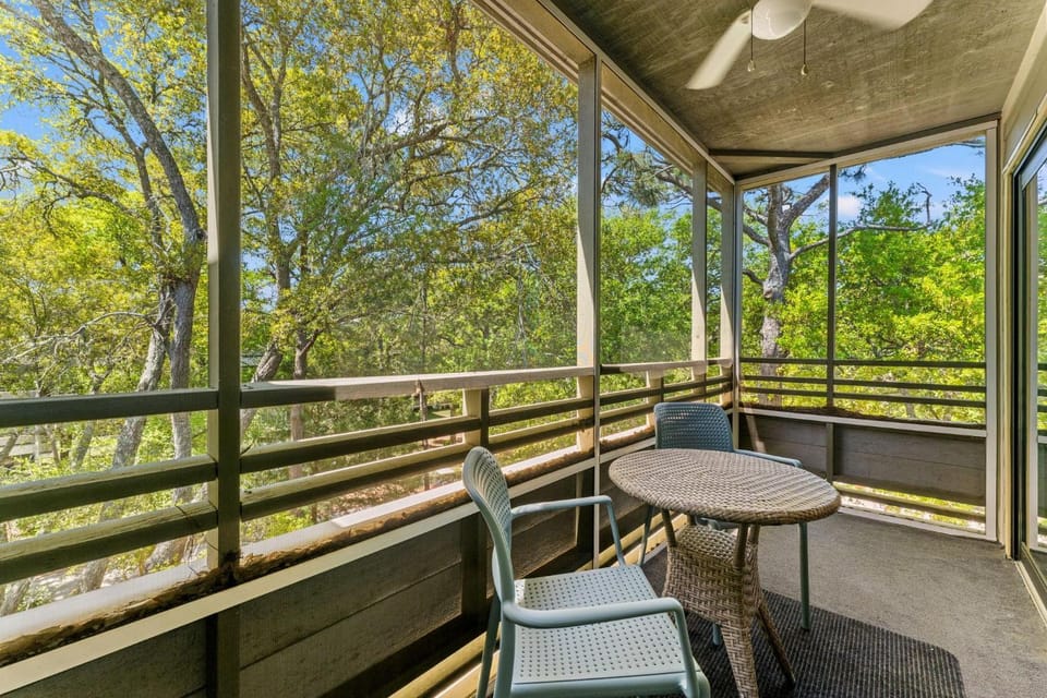 Ocean Creek Resort 2406 - 3rd Row - Windy Hill House in Briarcliffe Acres