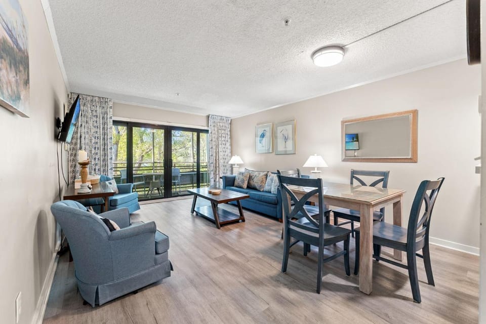 Ocean Creek Resort 2406 - 3rd Row - Windy Hill House in Briarcliffe Acres