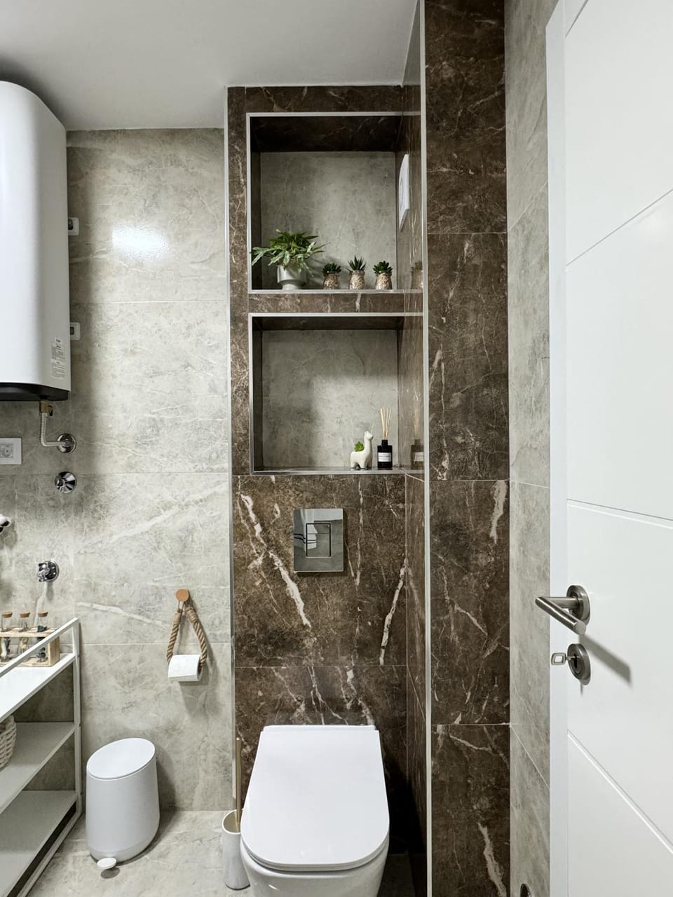 Toilet, Bathroom