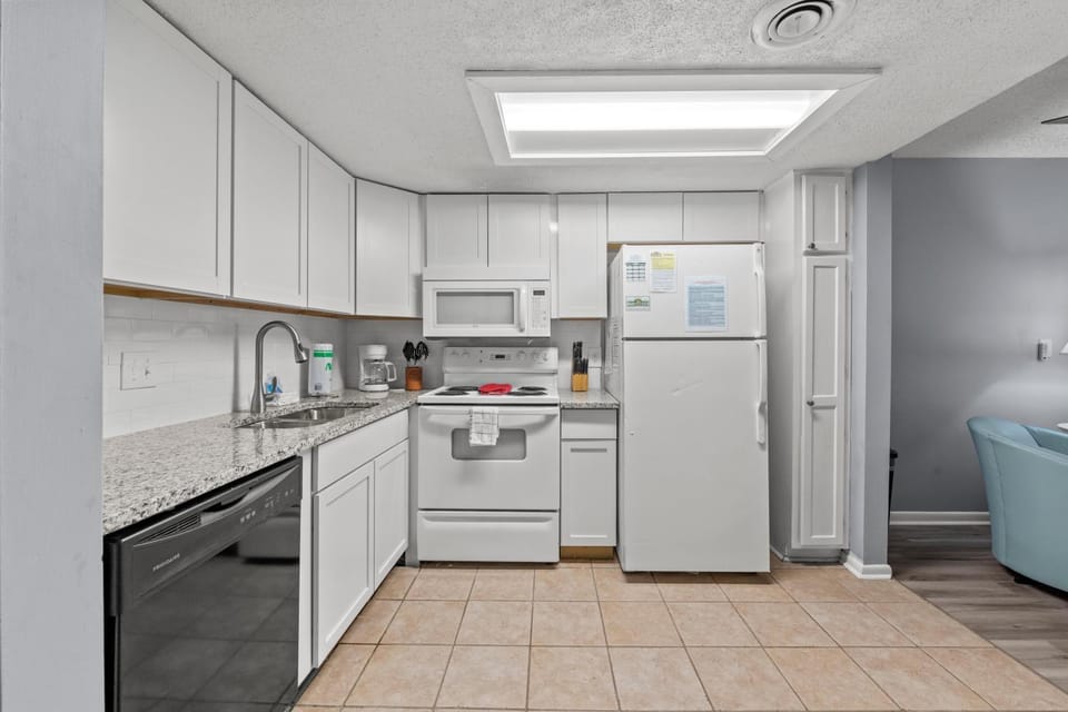 Nautical Watch 309 - Oceanfront - Windy Hill Section House in North Myrtle Beach