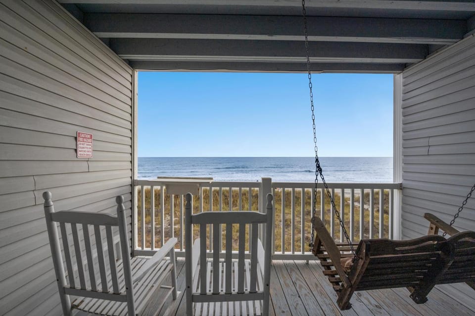 Nautical Watch 309 - Oceanfront - Windy Hill Section House in North Myrtle Beach