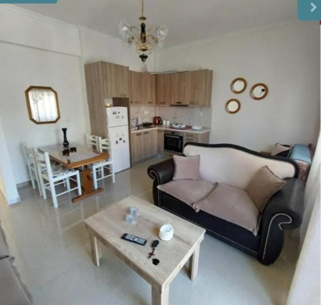 House of shine Apartment in Decentralized Administration of Macedonia and Thrace