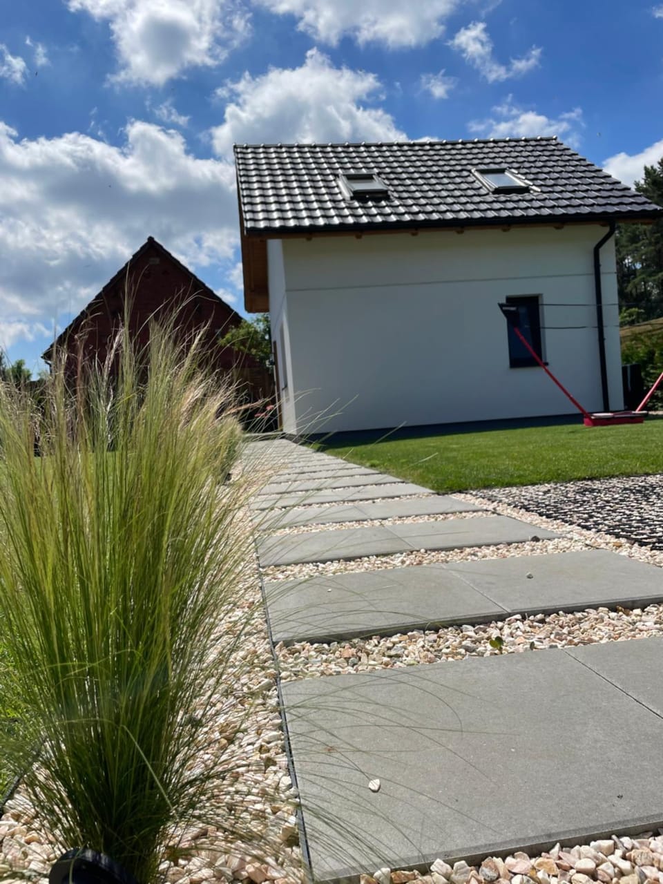 Cozy House House in Swinoujscie