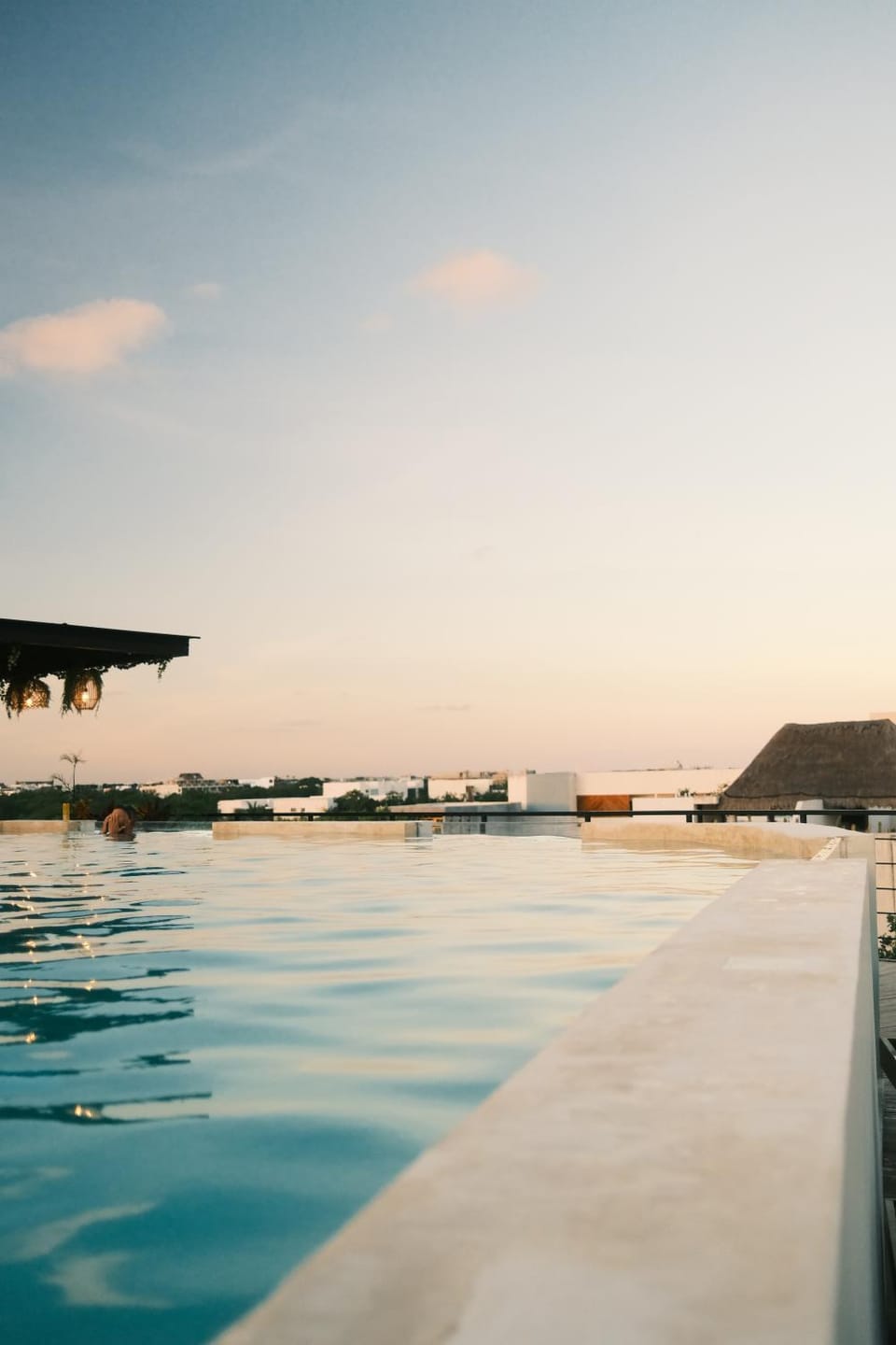 View (from property/room), Swimming pool