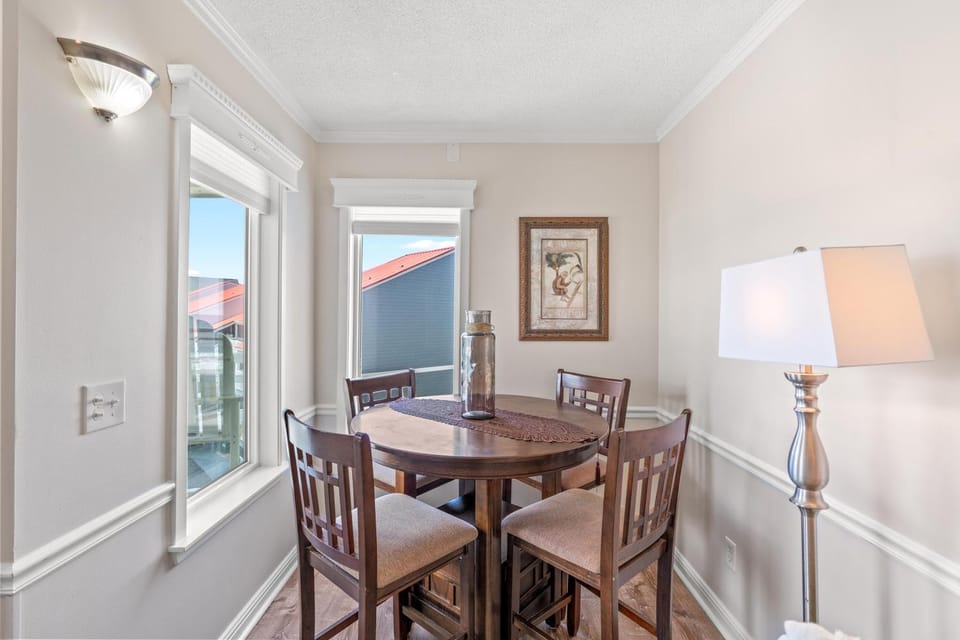 A Place At The Beach WH 301 - Ocean View - Windy Hill Section House in North Myrtle Beach