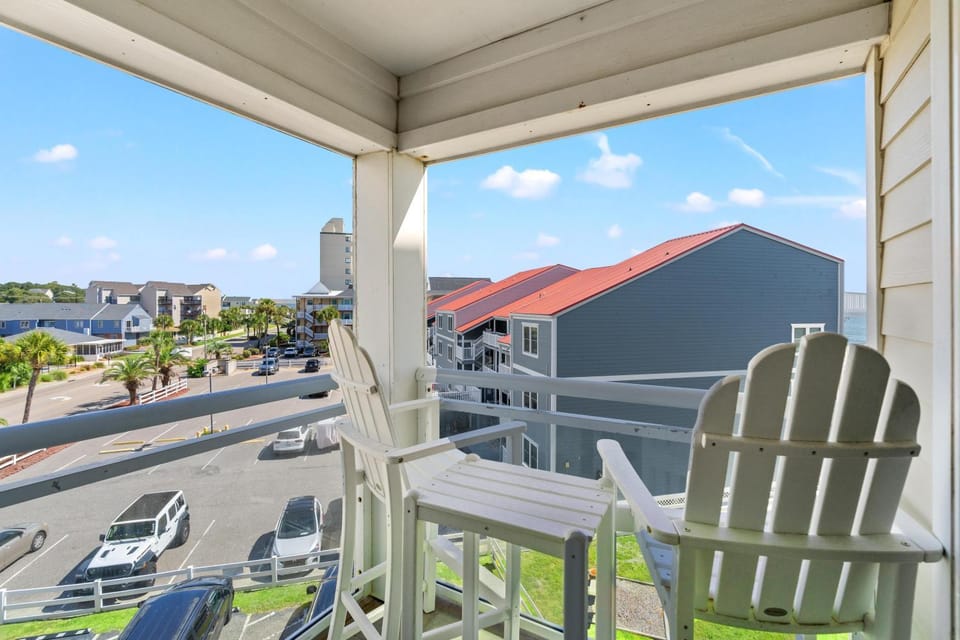 A Place At The Beach WH 301 - Ocean View - Windy Hill Section House in North Myrtle Beach