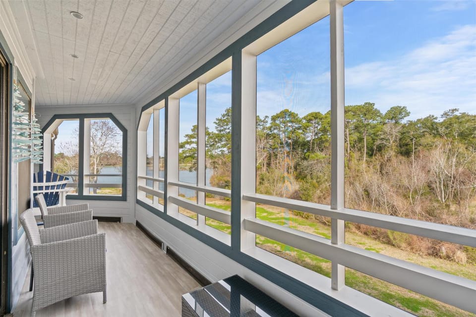 Dunes Pointe C15 - Golf Villa - Arcadian Shores House in Myrtle Beach