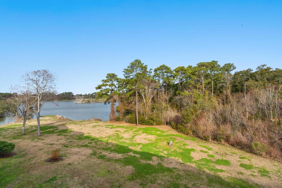 Dunes Pointe C15 - Golf Villa - Arcadian Shores House in Myrtle Beach