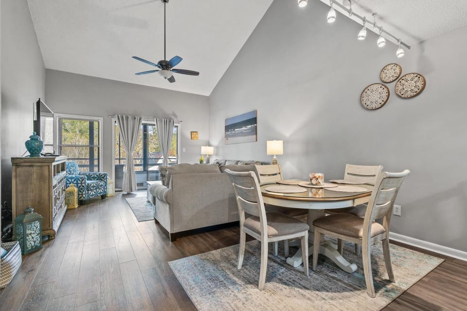 Dunes Pointe C15 - Golf Villa - Arcadian Shores House in Myrtle Beach