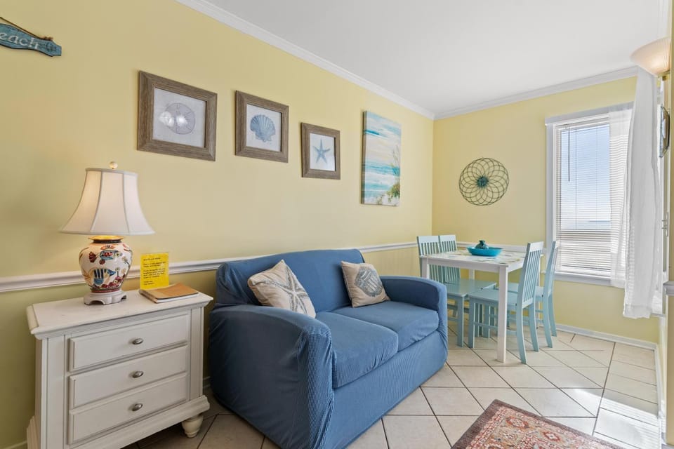 A Place At The Beach WH 308 - Oceanfront - Windy Hill Section House in North Myrtle Beach