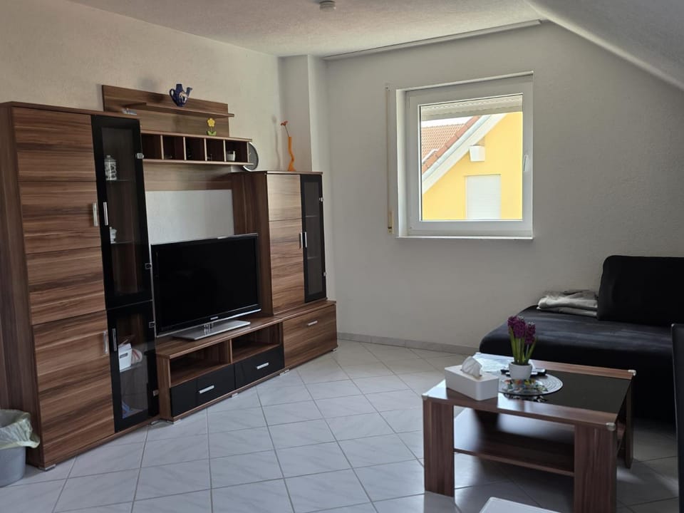 FeWo BlackForest Apartment in Baden-Württemberg