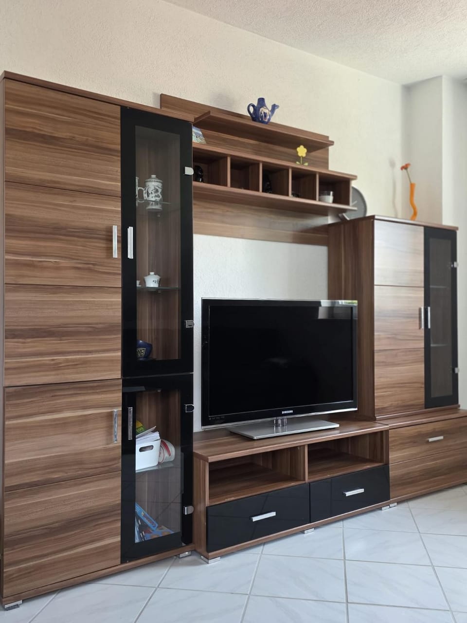 FeWo BlackForest Apartment in Baden-Württemberg