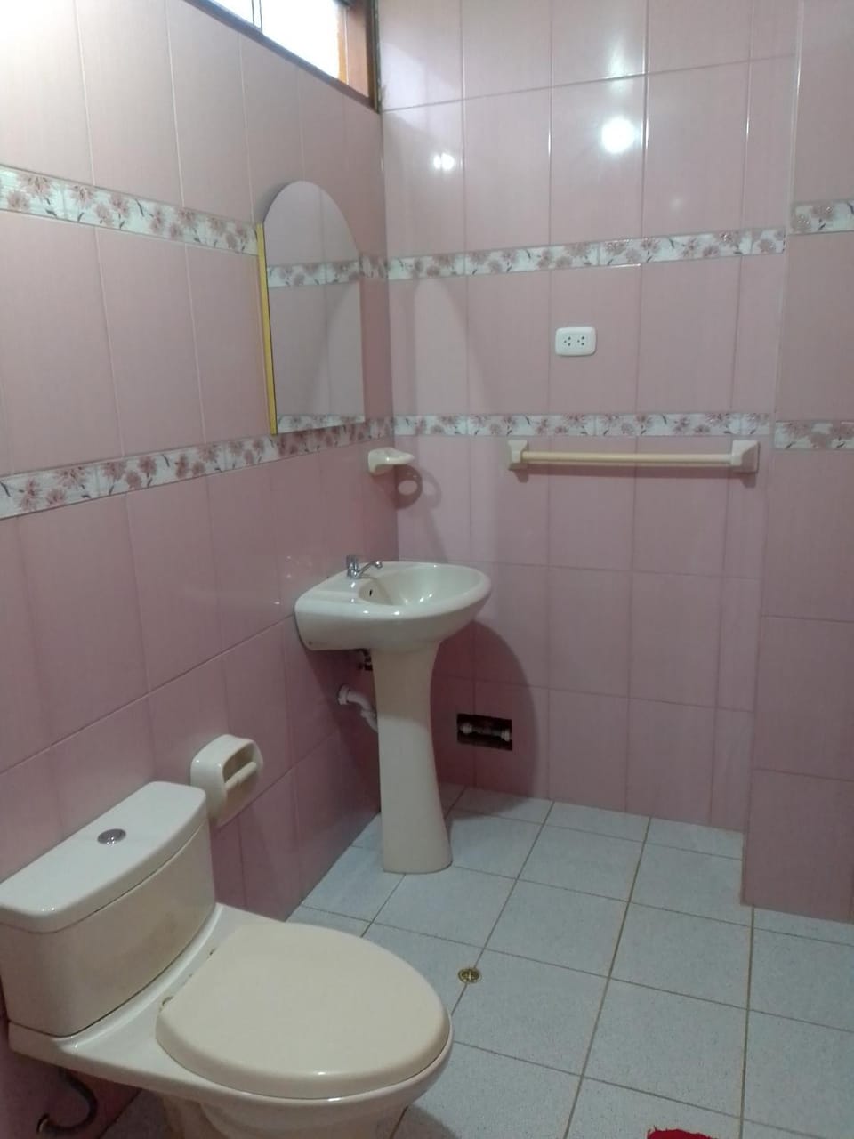 HOSPEDAJE LUCIANA´S - OXAPAMPA Apartment in Oxapampa