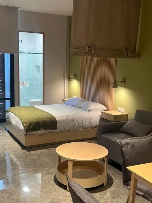 Amazing Loft best location/Cowork/Roof garden/202 Apartment in Mexico City