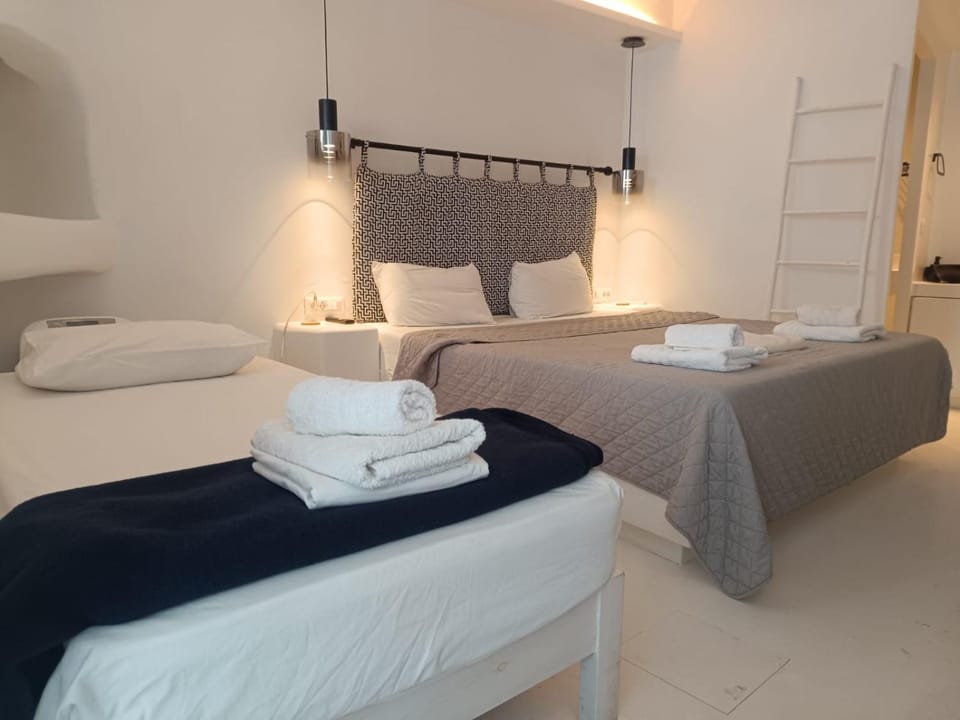 MYKONOS VIBES TOWN ROOM Apartment in Mykonos