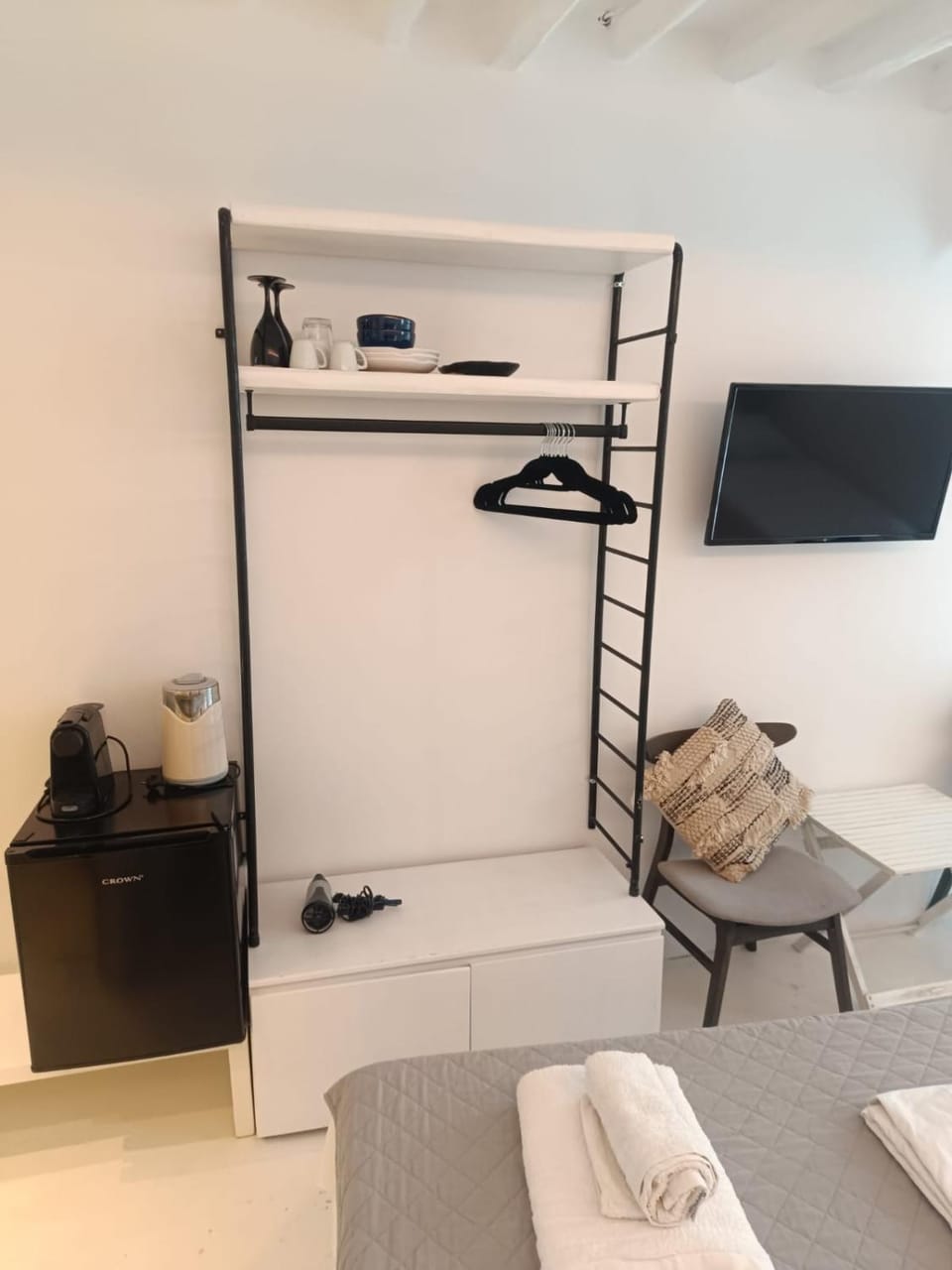 MYKONOS VIBES TOWN ROOM Apartment in Mykonos
