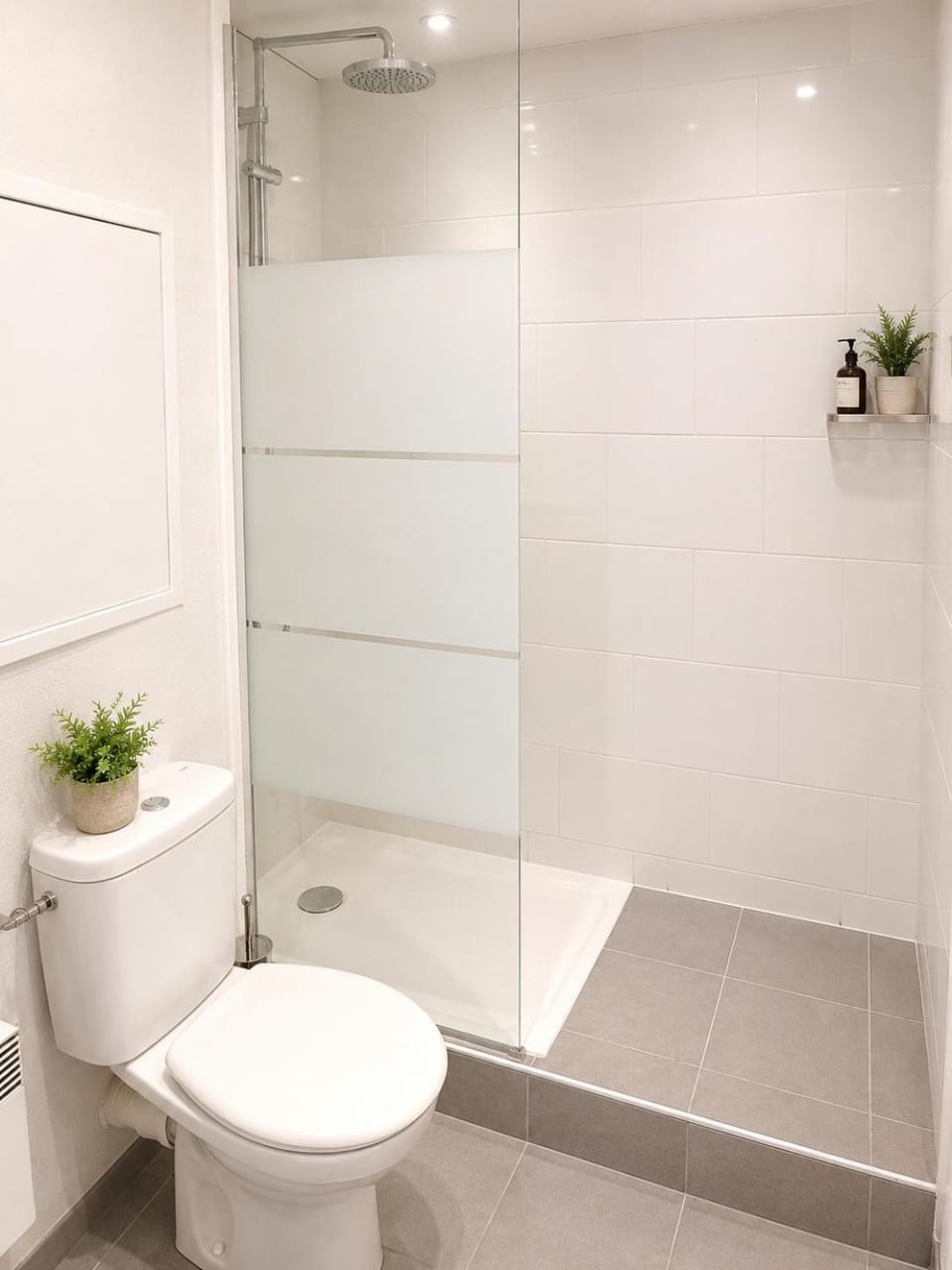 Studio proche gare avec parking Apartment in Lourdes