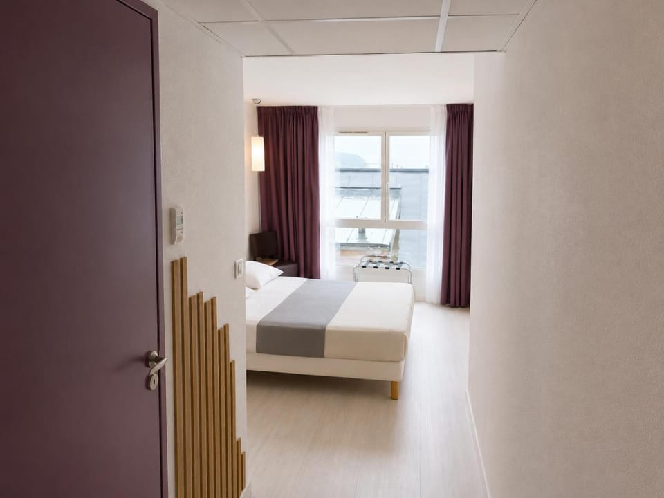 Studio proche gare avec parking Apartment in Lourdes