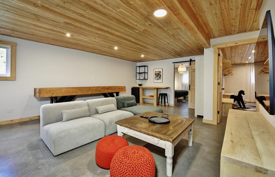 25 Chemin Bonair Chalet in Quebec