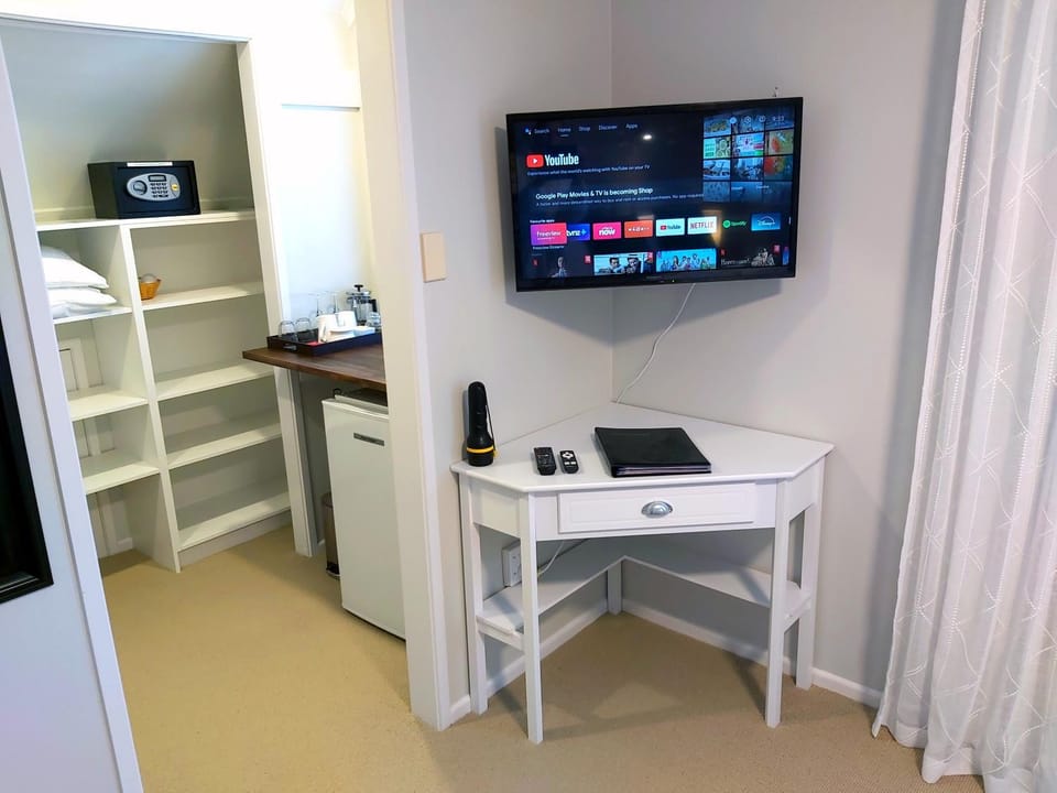 TV and multimedia