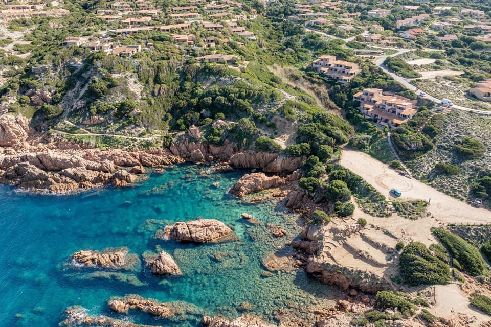 Property building, Beach, Sea view