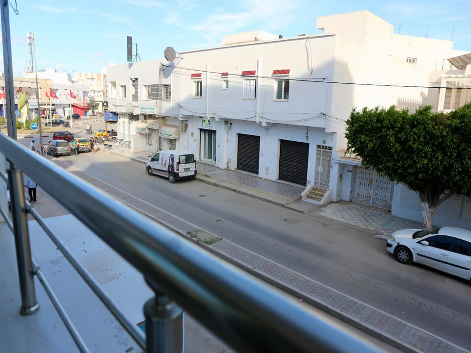 Balcony/Terrace, Balcony/Terrace
