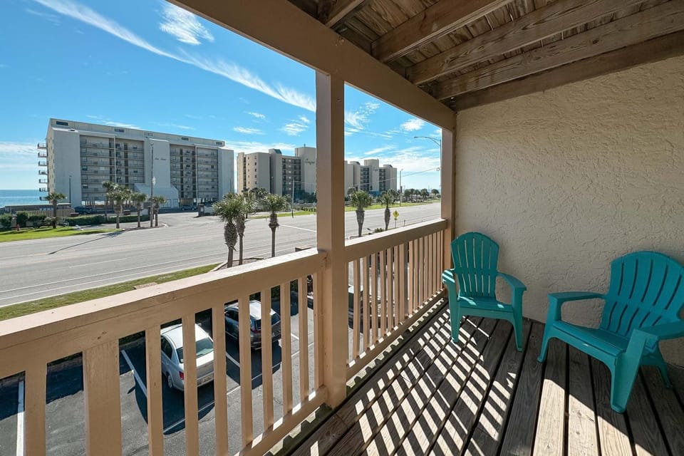 Lei Lani Minit Tower Unit 219 House in Orange Beach