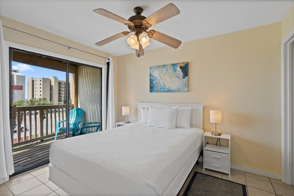 Lei Lani Minit Tower Unit 219 House in Orange Beach