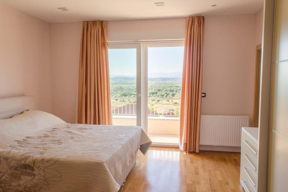 Villa Marija Villa in Dubrovnik-Neretva County