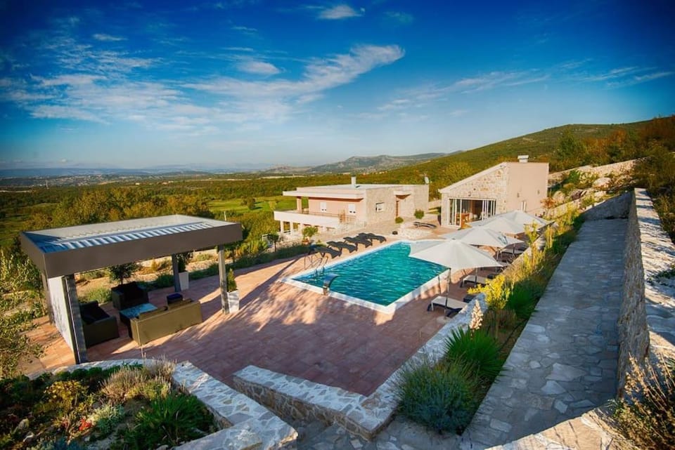 Villa Marija Villa in Dubrovnik-Neretva County