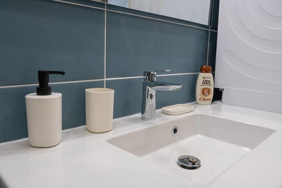 Le Refuge d'Arsène - Echappée sur l'Aiguille House in Étretat