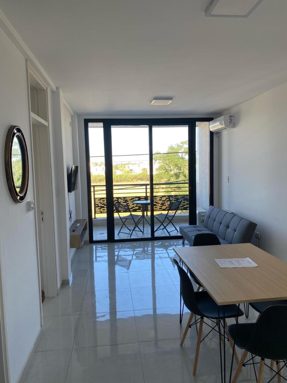 Dalcar Apart Apartment in Río Cuarto