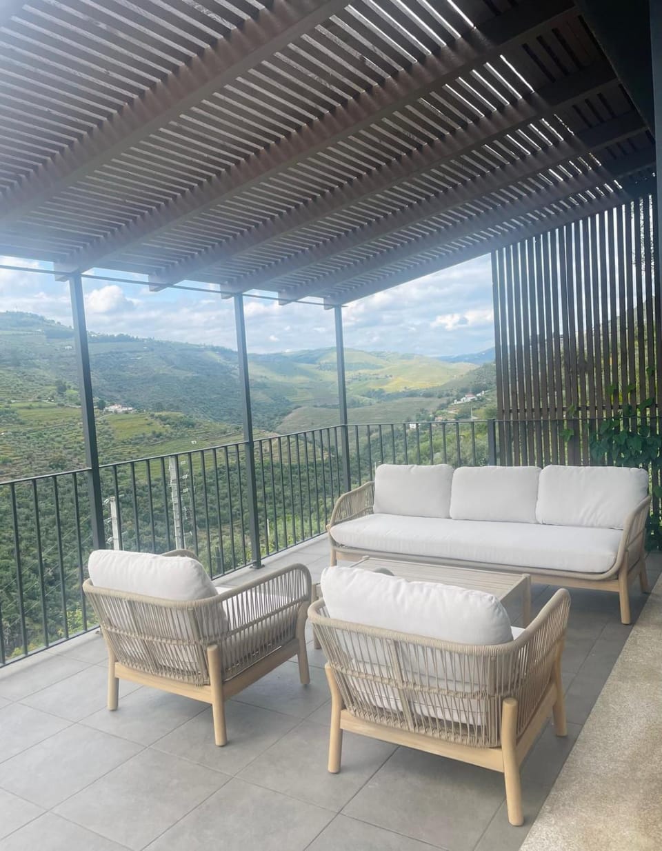 Quinta do Casal Bystol - Casa 2 House in Vila Real District