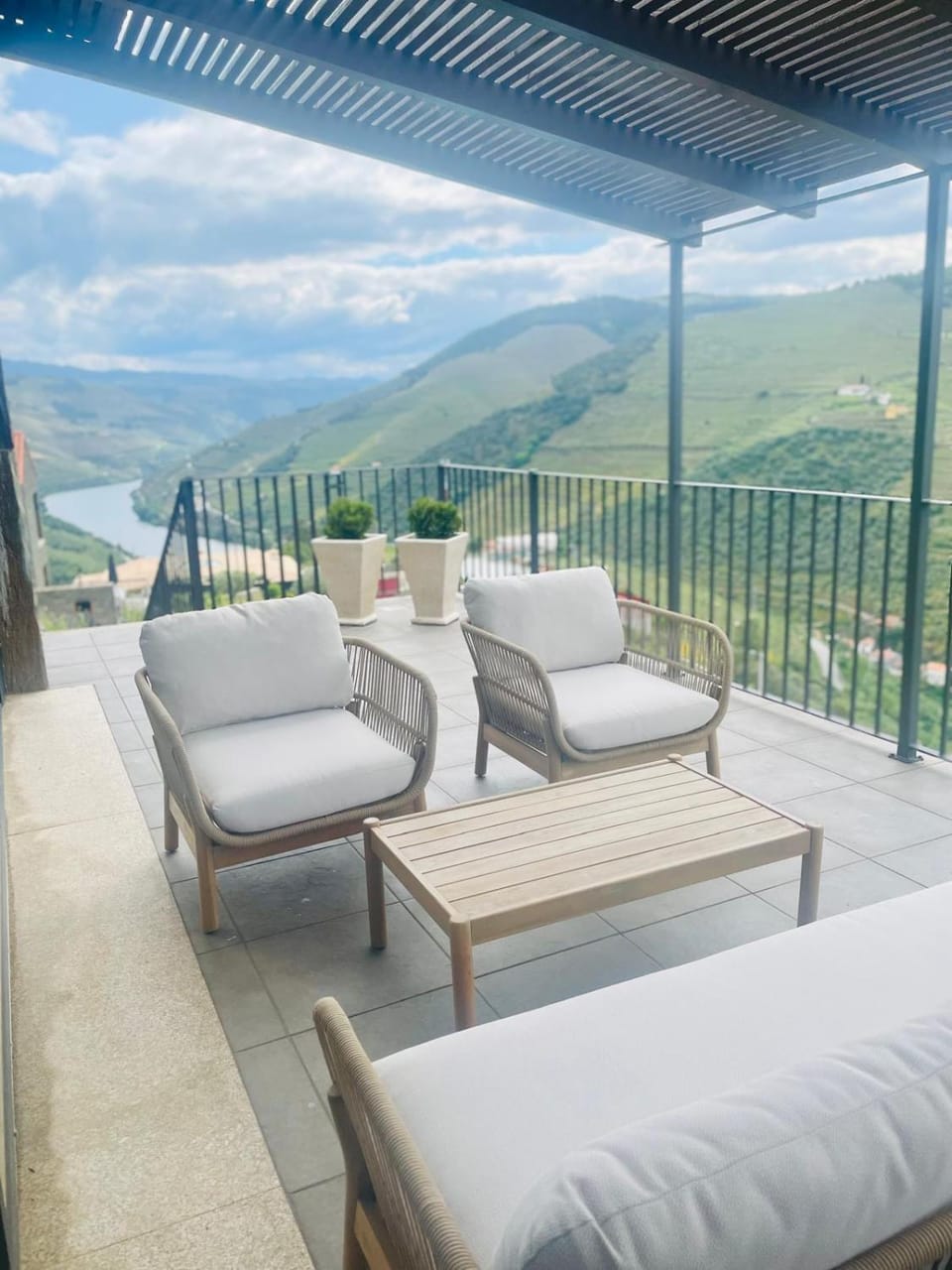 Quinta do Casal Bystol - Casa 2 House in Vila Real District
