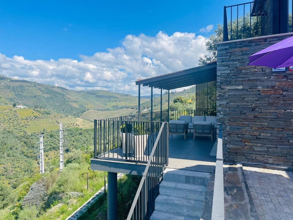 Quinta do Casal Bystol - Casa 2 House in Vila Real District