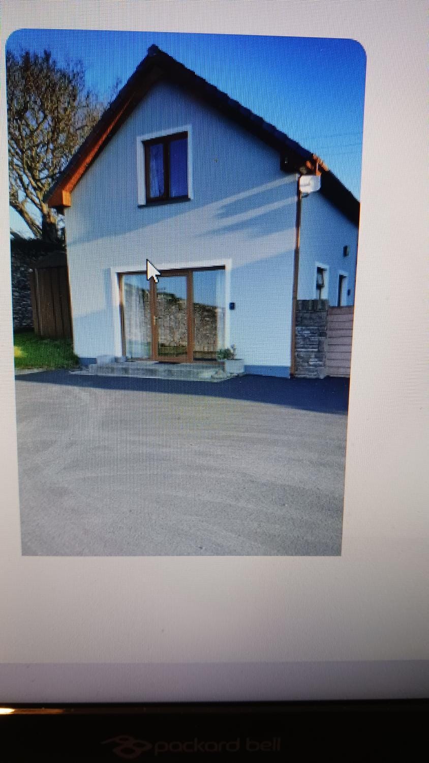 Lighthouse View Apartment in County Kerry