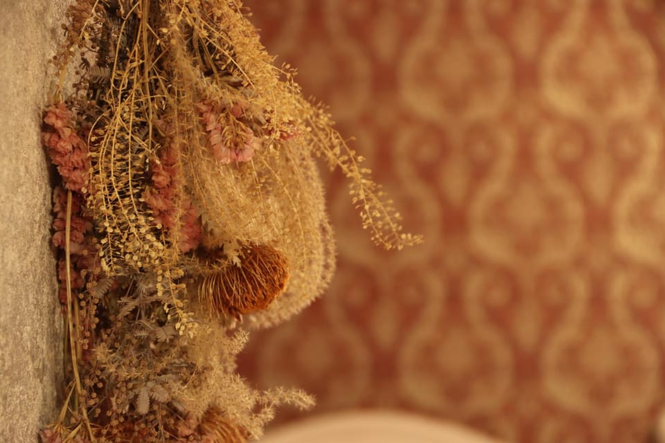 Decorative detail
