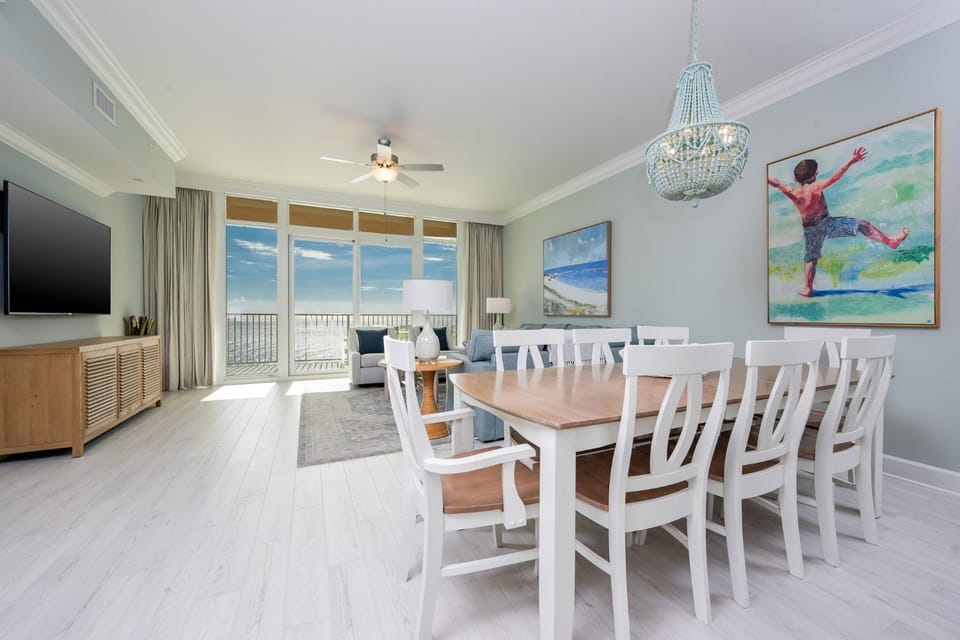 Phoenix Gulf Towers 2407 condo Apartment in Orange Beach