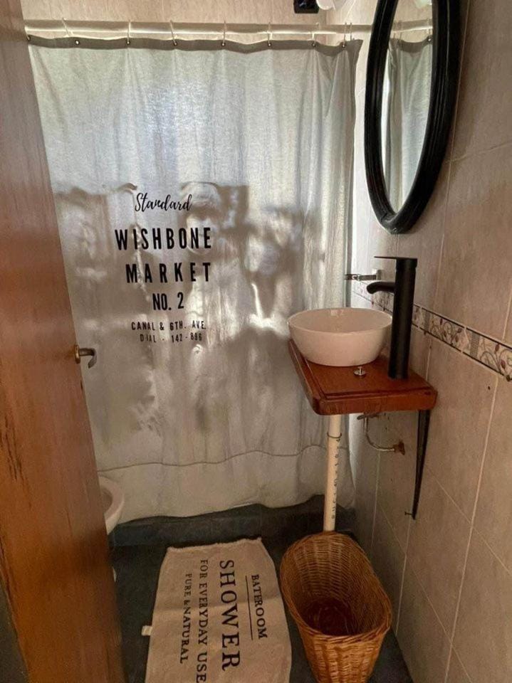 Depto en zona centro! Apartment in Corrientes Province, Argentina