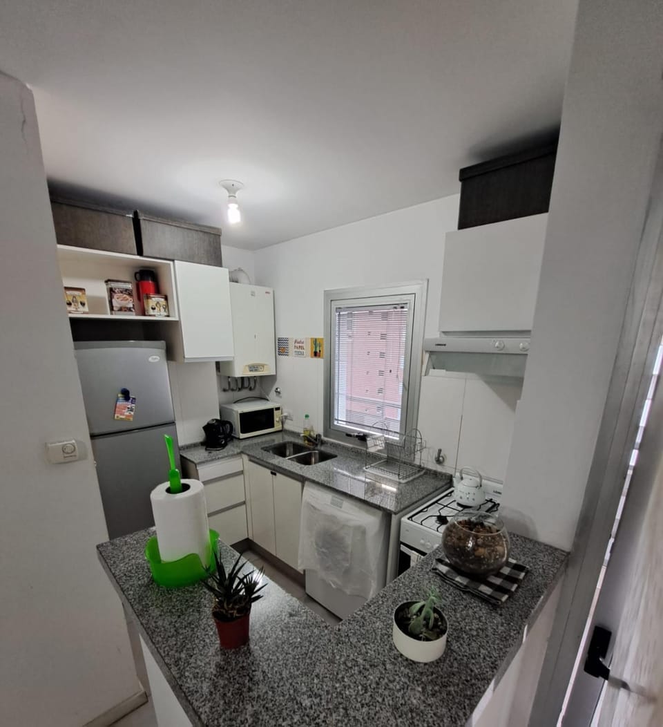 Departamento -Torre Duomo- a 50mts de la Terminal de Ómnibus de lado de Barrio Nueva Cordoba, By Apartcba Apartment in Cordoba