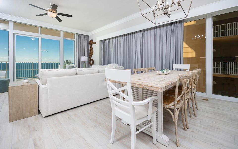 Phoenix Gulf Towers 1605 condo Apartment in Orange Beach
