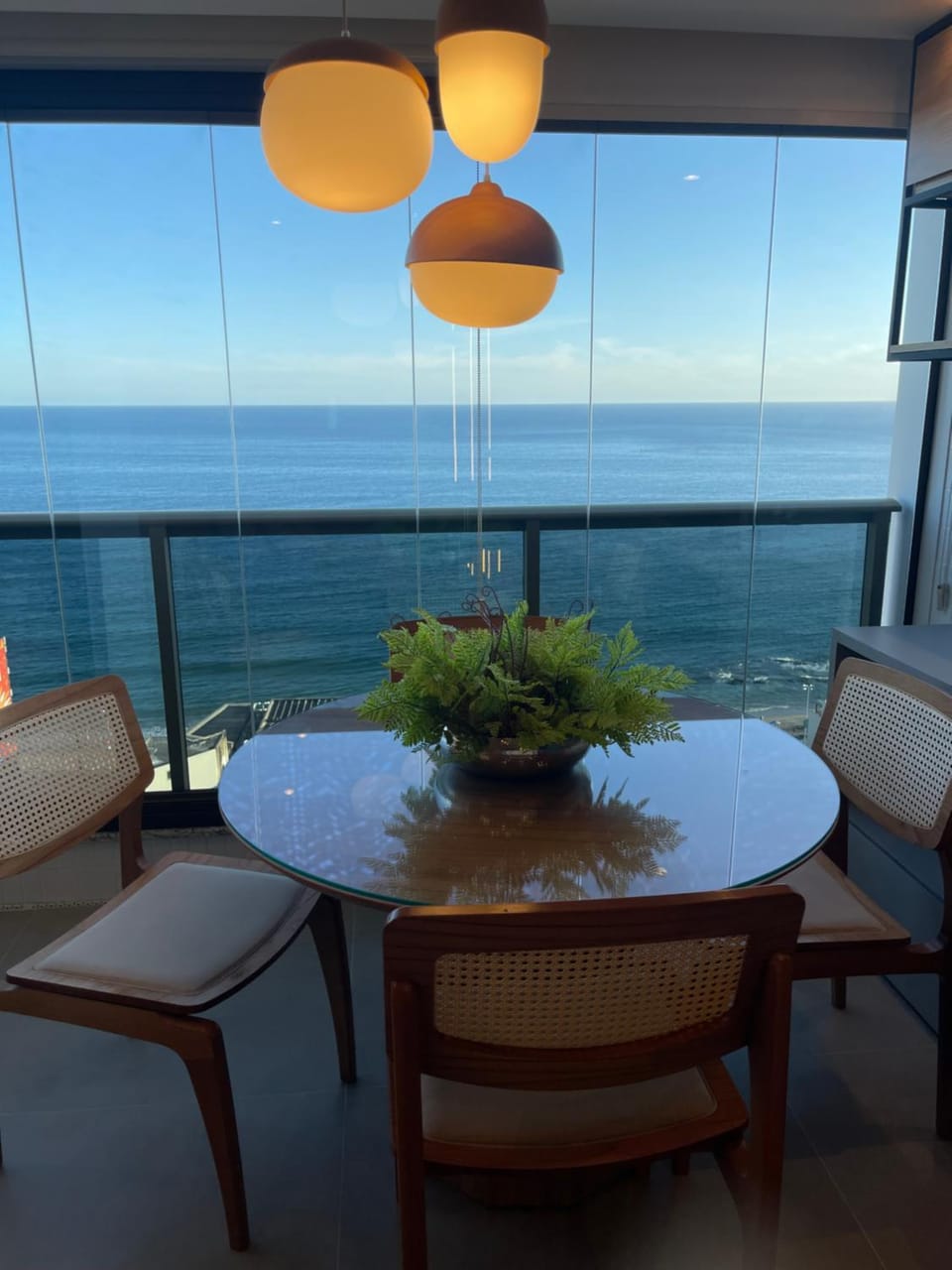 View (from property/room)