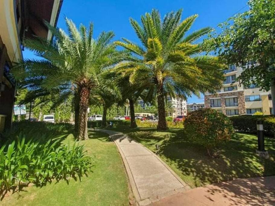 2 BedRoom- One Oasis Condo Apartment in Lapu-Lapu City