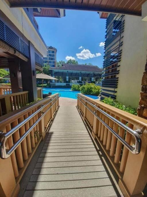 2 BedRoom- One Oasis Condo Apartment in Lapu-Lapu City