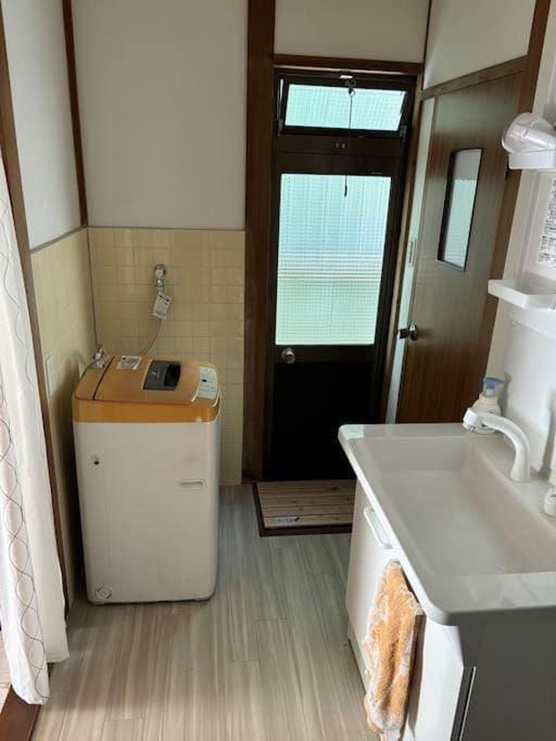 高知県　みどりの家 Apartment in Japan