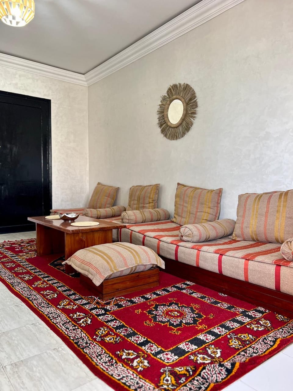 Cozy Apartment In Marrakech Apartment in Marrakesh